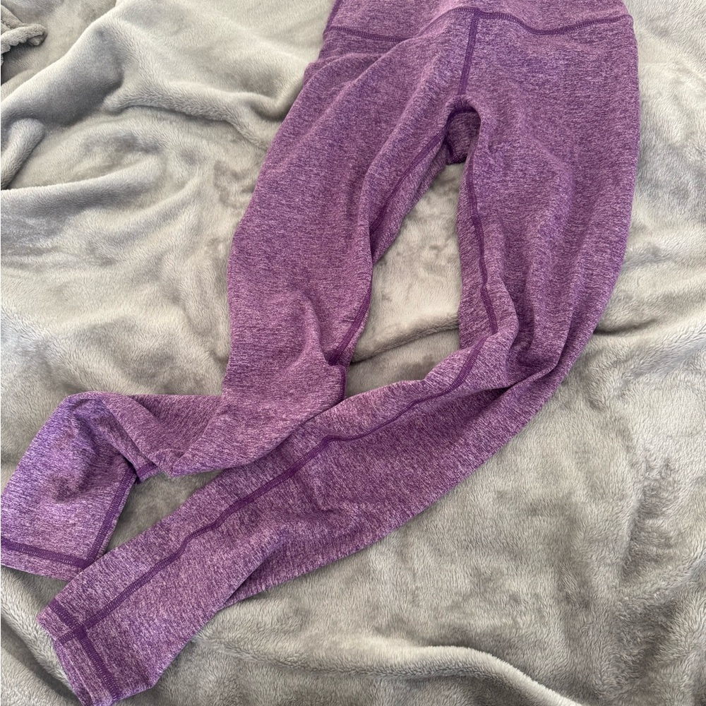 FLEO women’s Small Purple Leggings